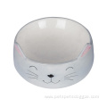 Wholesale Pet Dog Food Feeding Bowls